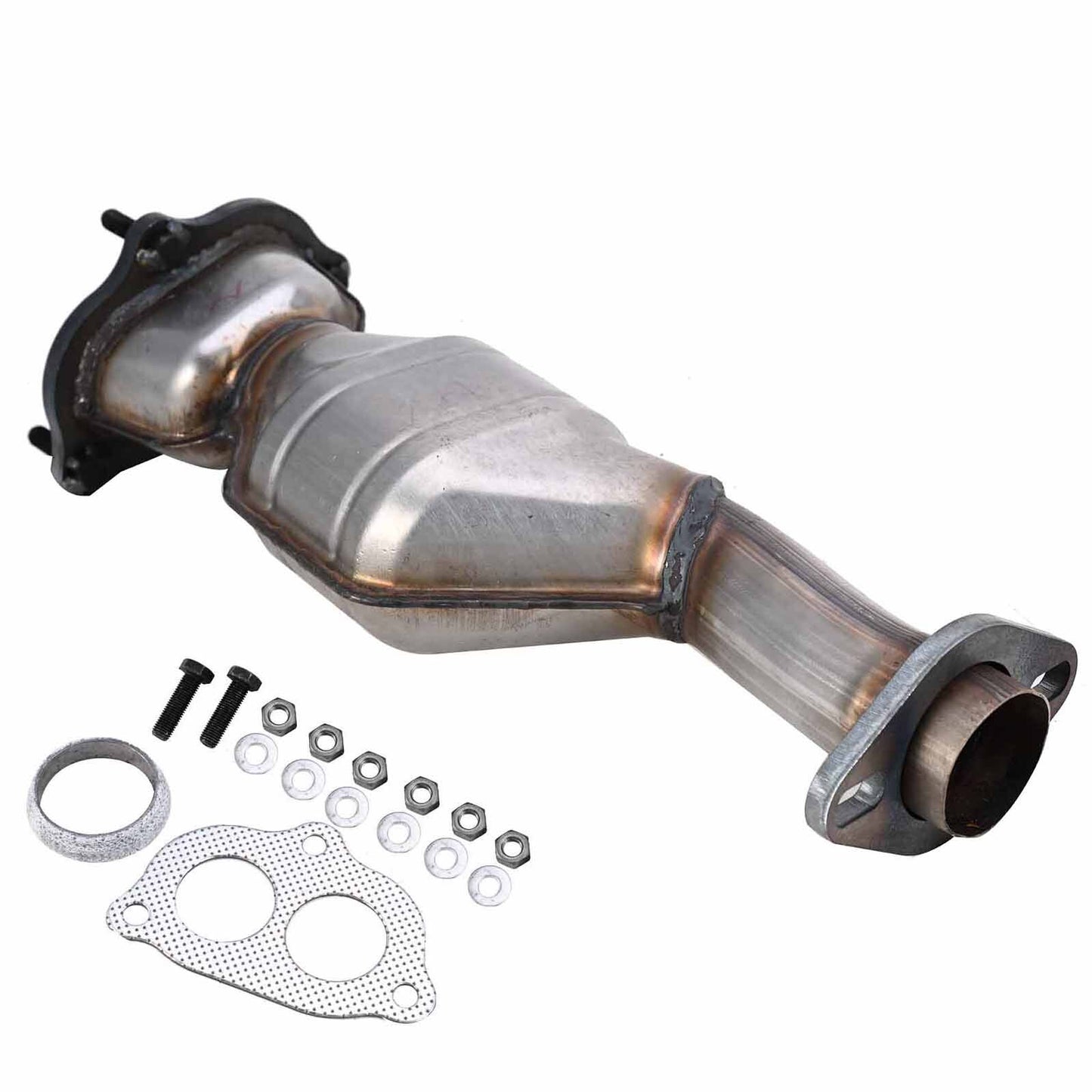 Transparent LED turn signal side marker lights suitable for 10'0 for Alfa Romeo Giulietta 101