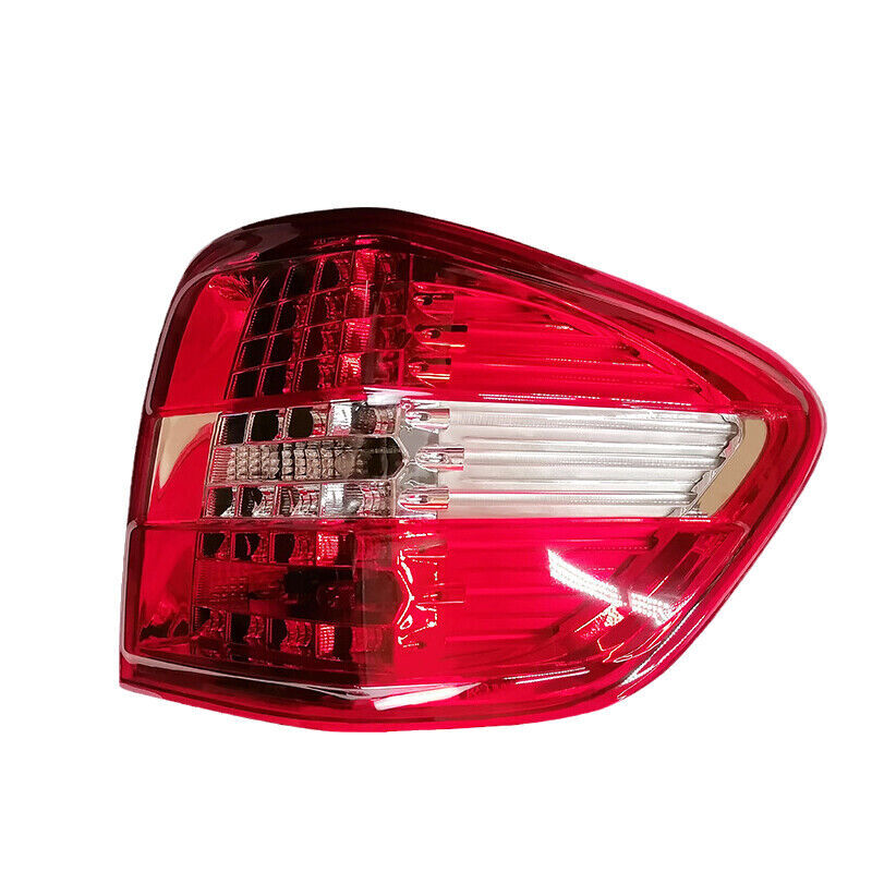 Left for Mercedes Benz ML Class W164 ML320 2009-2011 LED Tail Light Assembly