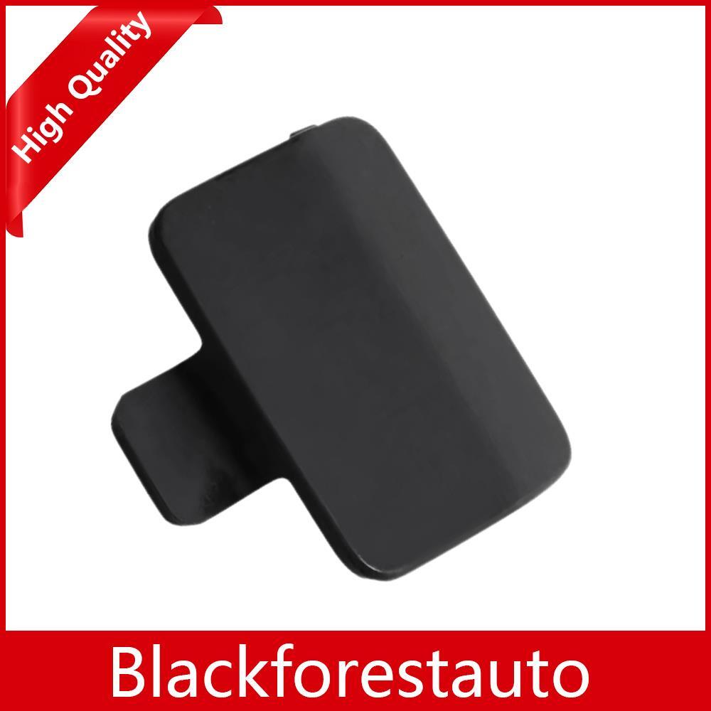 For 2005-2011 3 Series E90 Unpainted Rear Bumper Tow Hook Eye Cover 51128041134 Q