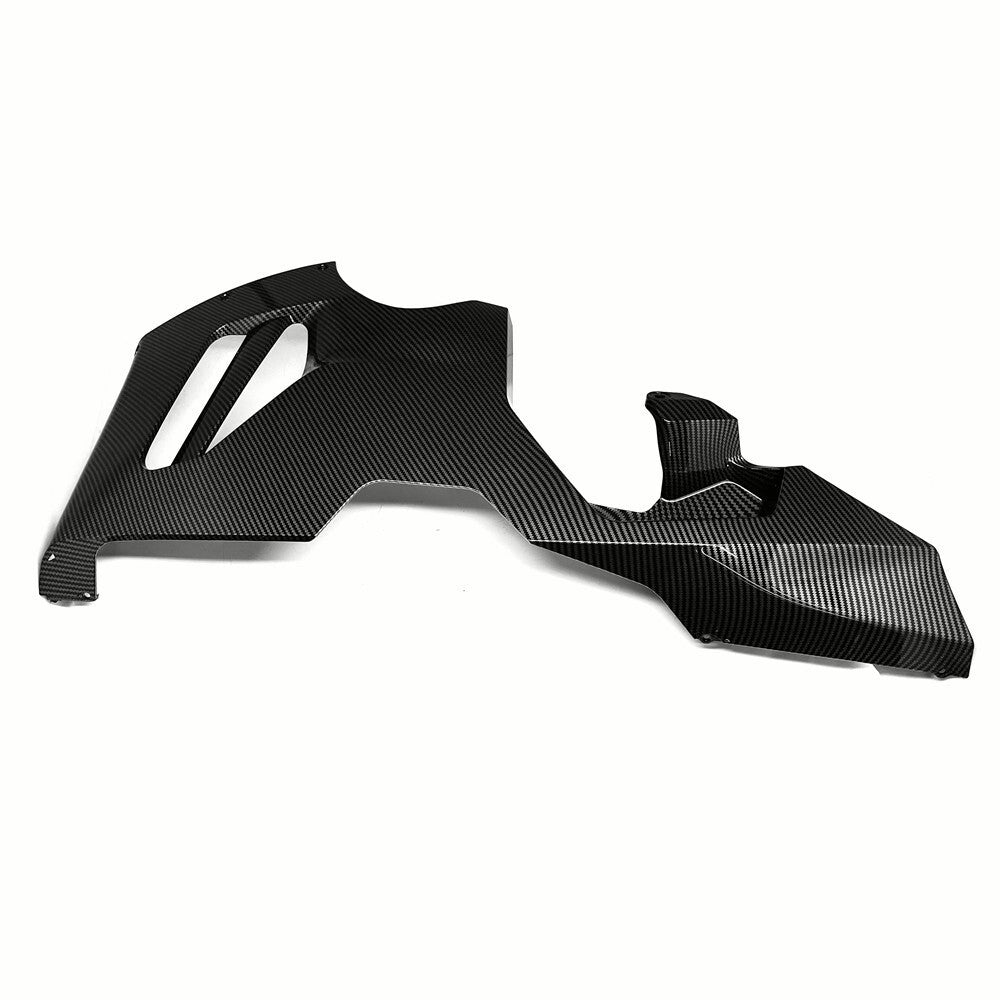 Carbon fiber underbody fairing for Honda 2020-2022 CBR1000RR-R
