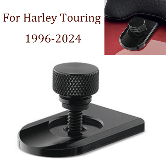 Rear fender for seat bolt clip screw mounting tool holder for Harley Sportster 1996 - 2013 - n