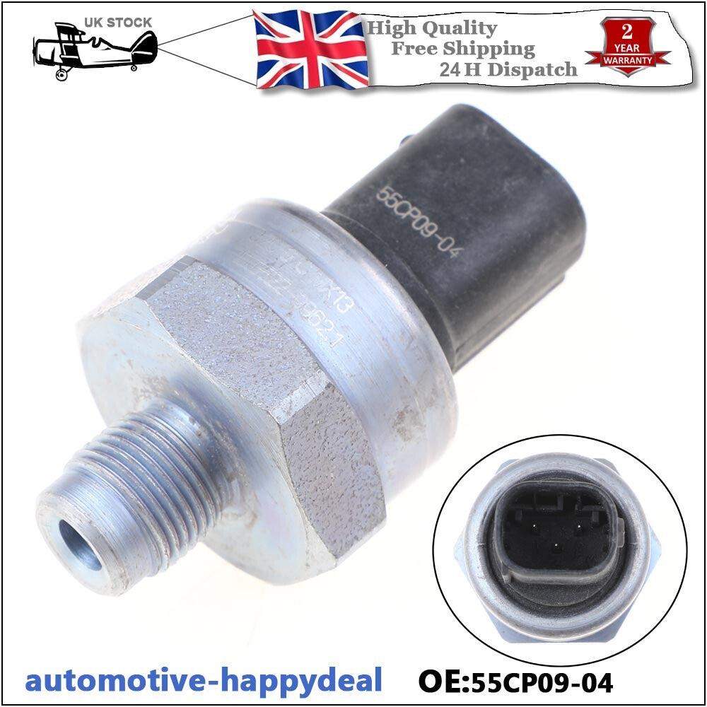 for BMW ABS DSC DYNAMIC STABILITY CONTROL BRAKE PRESSURE SENSOR 55CP0903