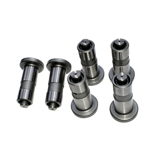 Brand new 6-piece set of valve regulator lifter for 99-04 3.3L for Nissan Frontier VG33E engine. Q