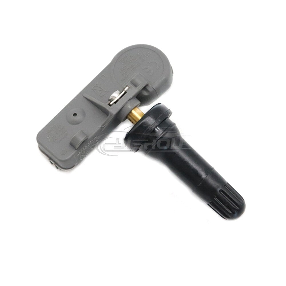 Kit (4) 68241067AB 56029398AB TPMS Tire Pressure Sensors for Chrysler , for Jeep , for Dodge
