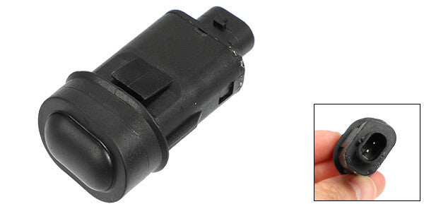 Replacement part for the tailgate release switch of Malibu 2013-2016. n