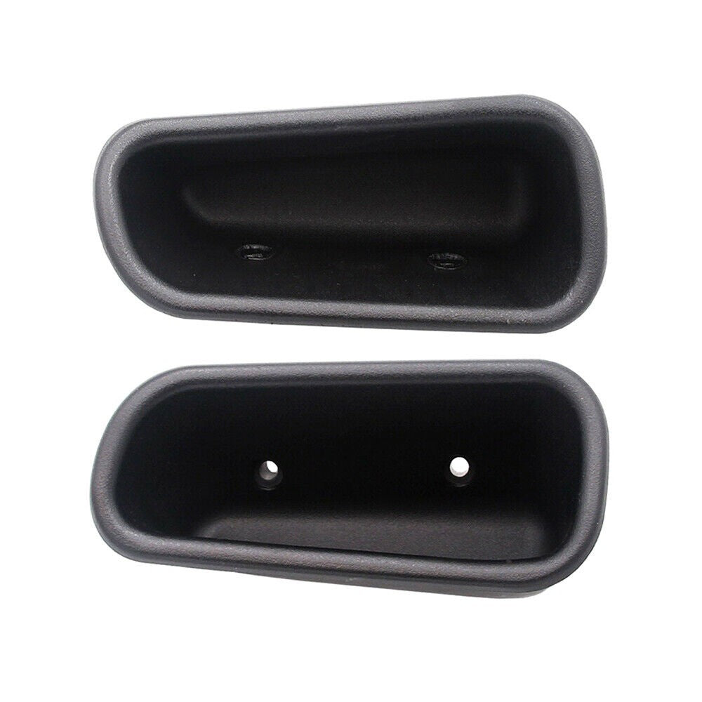 New Interior Door Pull Handle Cup for Dodge for Ram 1500 3500 2500 94-01 left+right Q