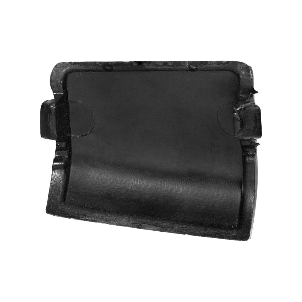 Rear Bumper Tow Hook Eye Cover Cap Unpinted Fits For Journey 2011 2012 2013-2019 Q