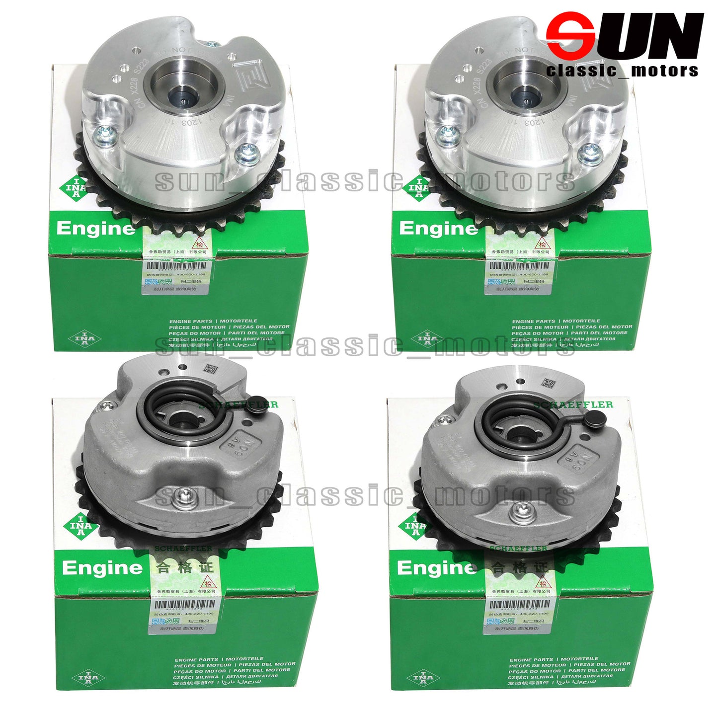 2014'016 for Lexus IS250 IS300 IS350 Front Right Brake Caliper 47730-30521 1409 A
