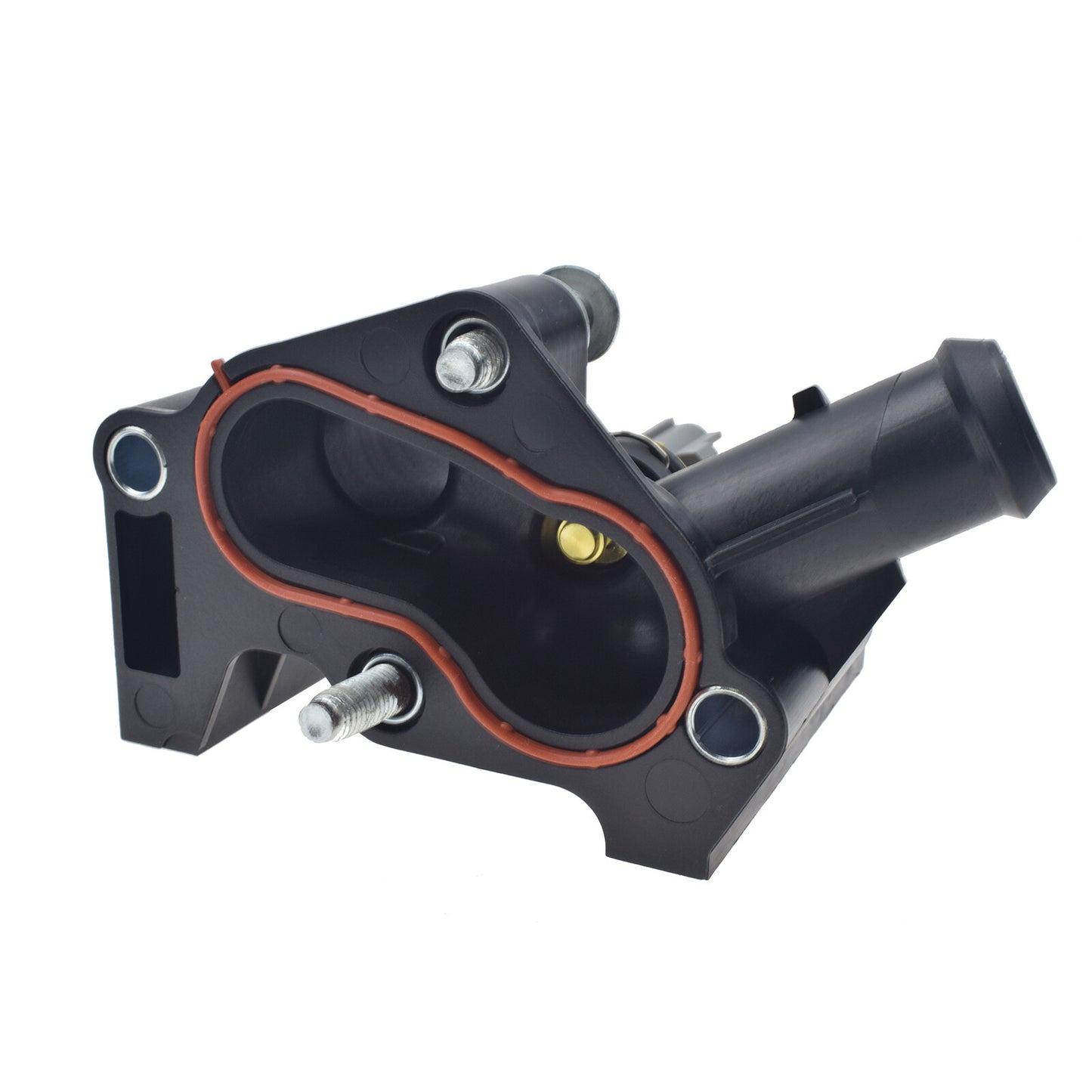 Engine coolant socket housing for 2011-17 Fiesta 1.6L-14 7M5G8K556AC- n