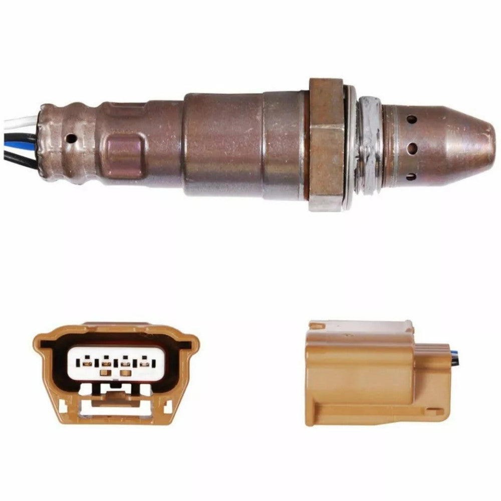Upstream O2 Oxygen Air Fuel Ratio Sensor 234-9104 For 12-14 for NISSAN NV2500 NV3500