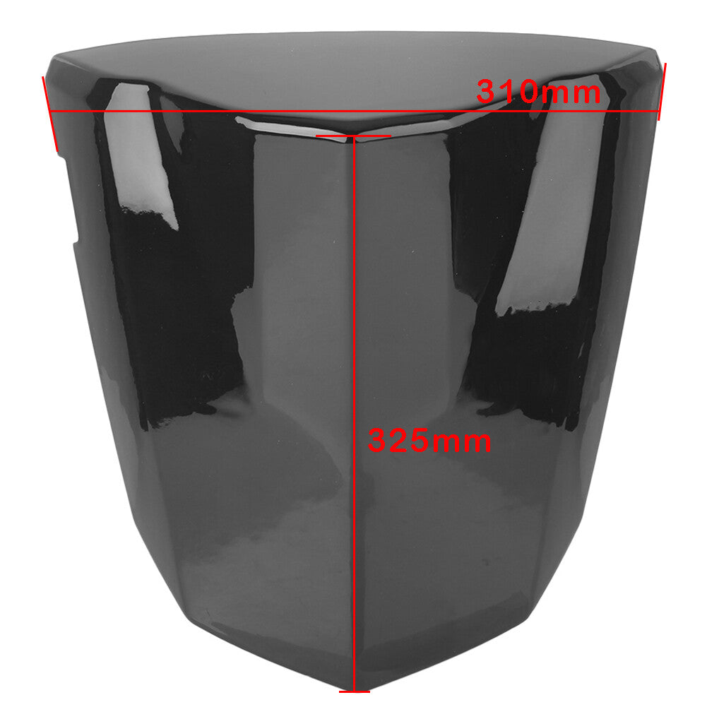 for Suzuki GSXR 600/750 2004 -2005 K4-K5 Rear Passenger Cowl for Seat Back Cover