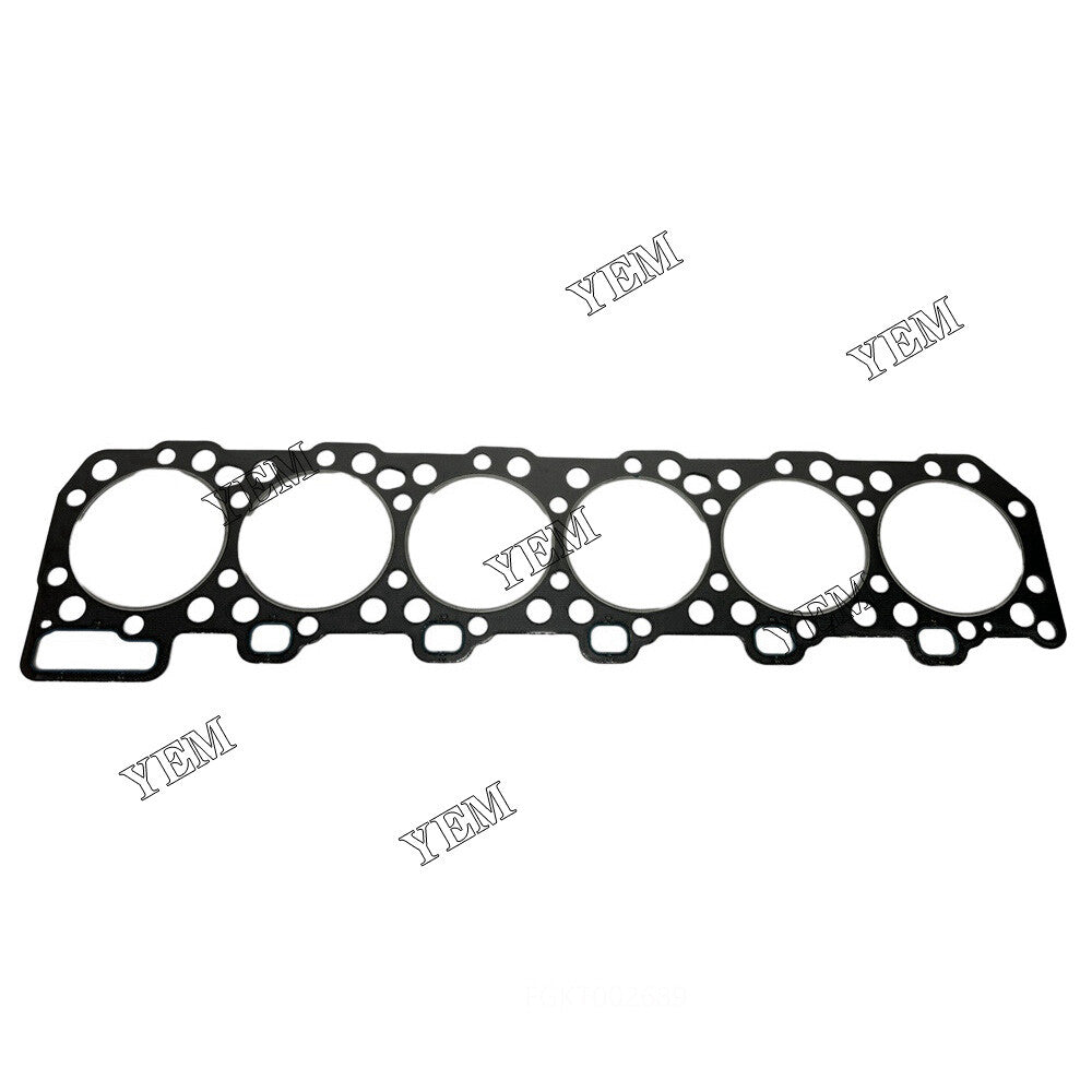 3400 Head Gasket 2245122 3590908 2066954 Fit For Caterpillar Engine Head Gasket