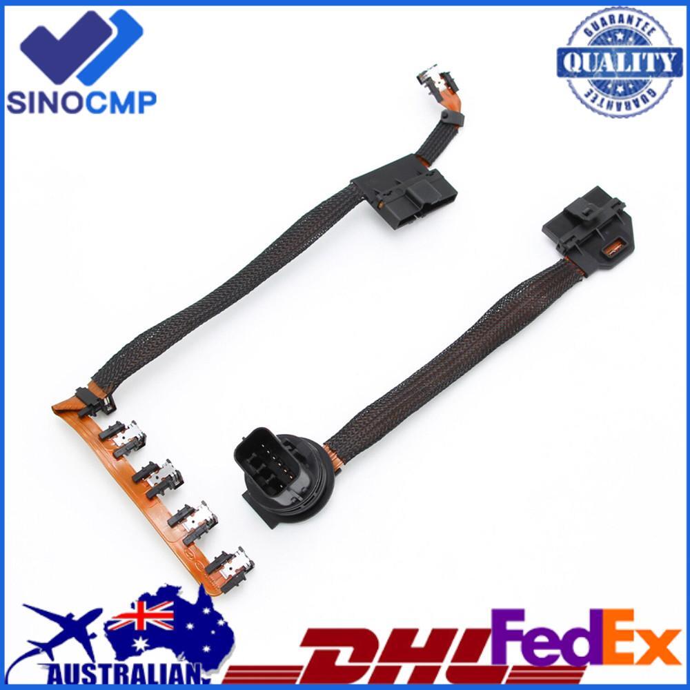 A4CF1 A4CF2 Automatic Transmission Wire Harness 46307-23010 for Elantra Rio