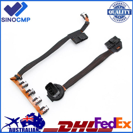 A4CF1 A4CF2 Automatic Transmission Wire Harness 46307-23010 for Elantra Rio