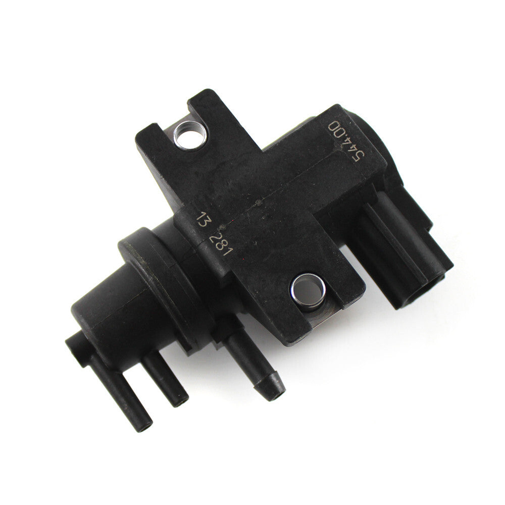 8982399350 7.05568.01 70556801 Turbo Vacuum Solenoid Valve fits for ISUZU Peuge 12V
