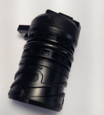 JF010E RE0F09A RE0F09B CVT Valve Body Safety Belt Black Connector Male 22 Pins