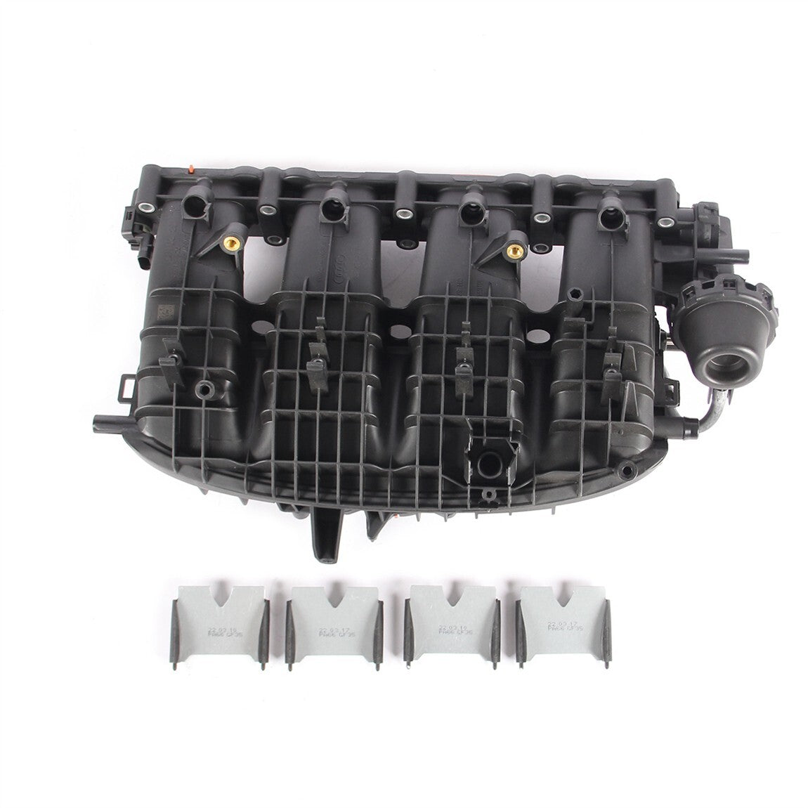 2.0T Intake Manifold Kit Fit for VW for Golf 2013--2023 for Audi for A4 for A5 Q