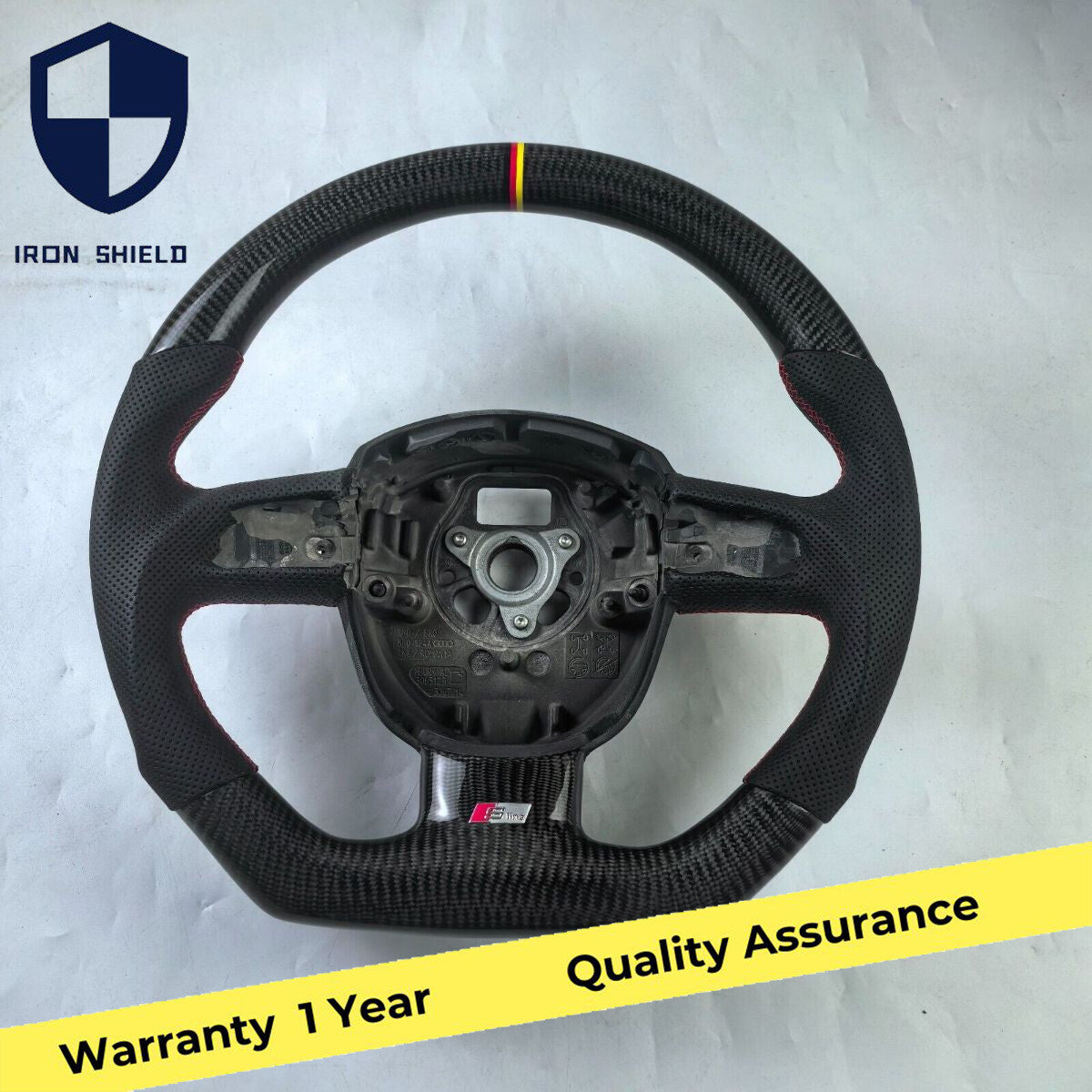 Suitable for Citroen C3 C5 III H7 LED headlight bulb adapter socket mounting clips  12338 A