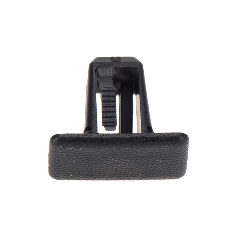 Fit for Chrysler for Jeep for Grand Cherokee 1999-On - 20x Rocker Panel Clips Black 5FR56DX9
