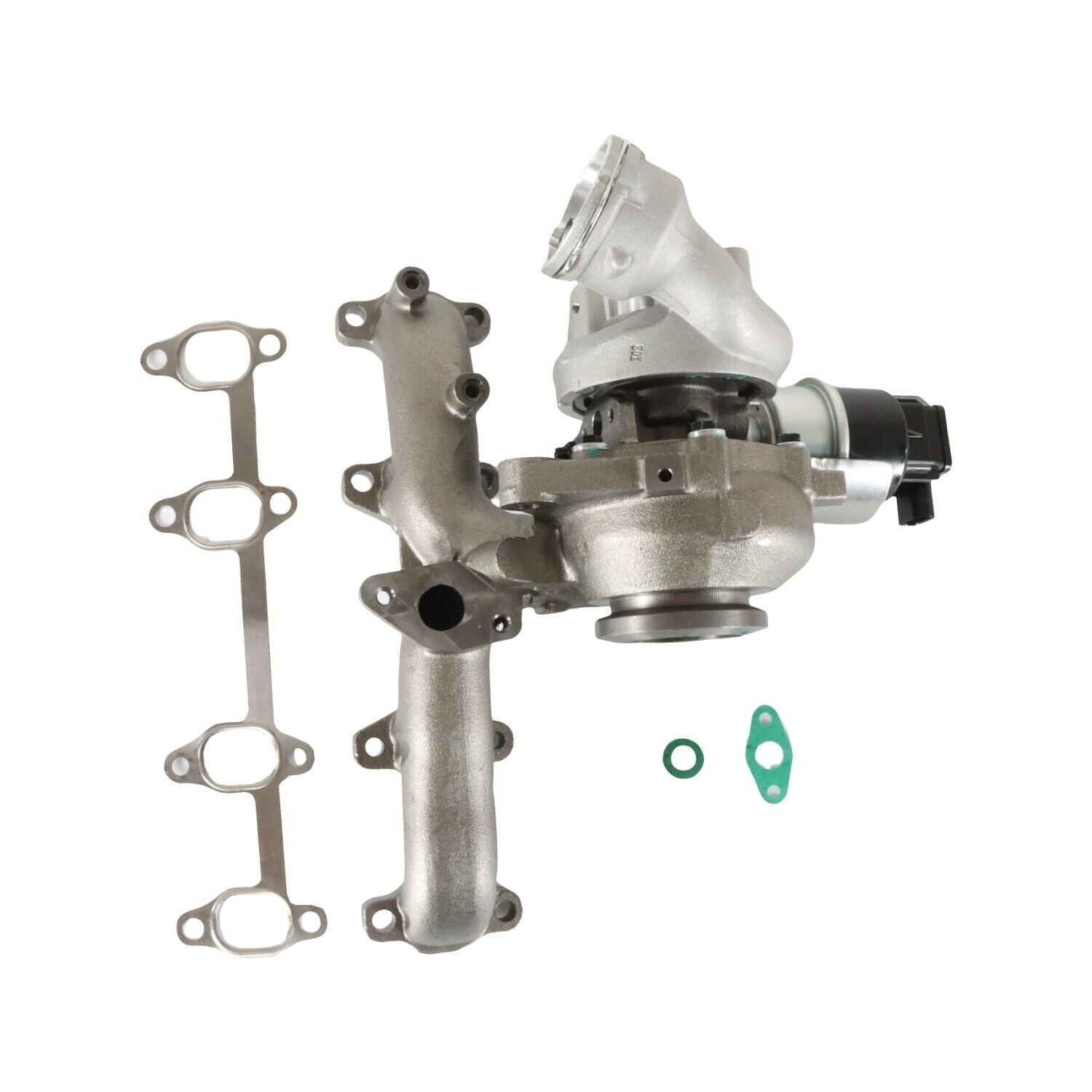 Turbo Turbocharger for Volkswagen Beetle for Jetta for Golf 1.9L 2005 2006 038253014Q US