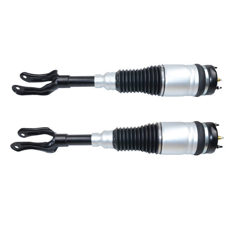 4X Front & Rear Shock Strut Assys w/Damping for Chevrolet Camaro 2016- #85649815