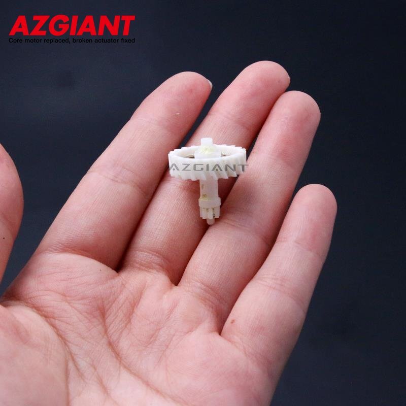 Suitable for Land Rover Freelander/Freelander 2 side mirror adjustment motor gears