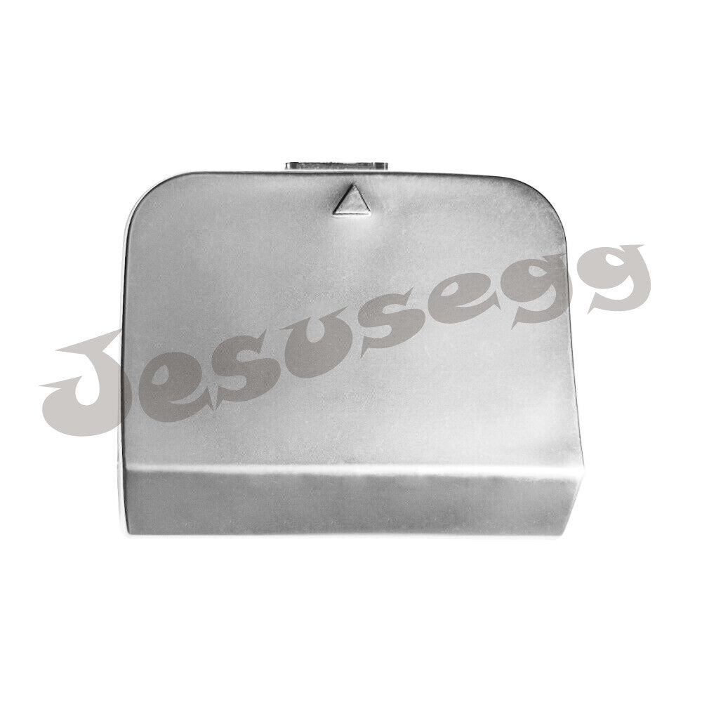 Front Bumper Tow Hook Eye Cover Cap for MERCEDES-BENZ GLA-class X156 2017-2020 Q