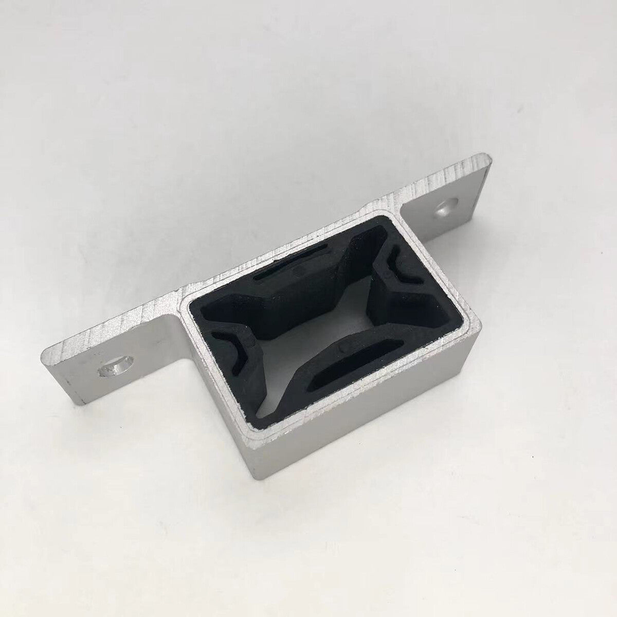 Car Cooling Fan Electronic Fan Bracket Aluminum 1451878-00-A for Model 3/Y- v