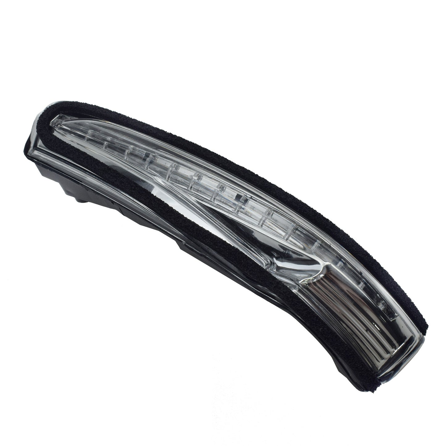 Left side view mirror turn signal light 87614-A7000 for for Kia Forte 2014-2018- v