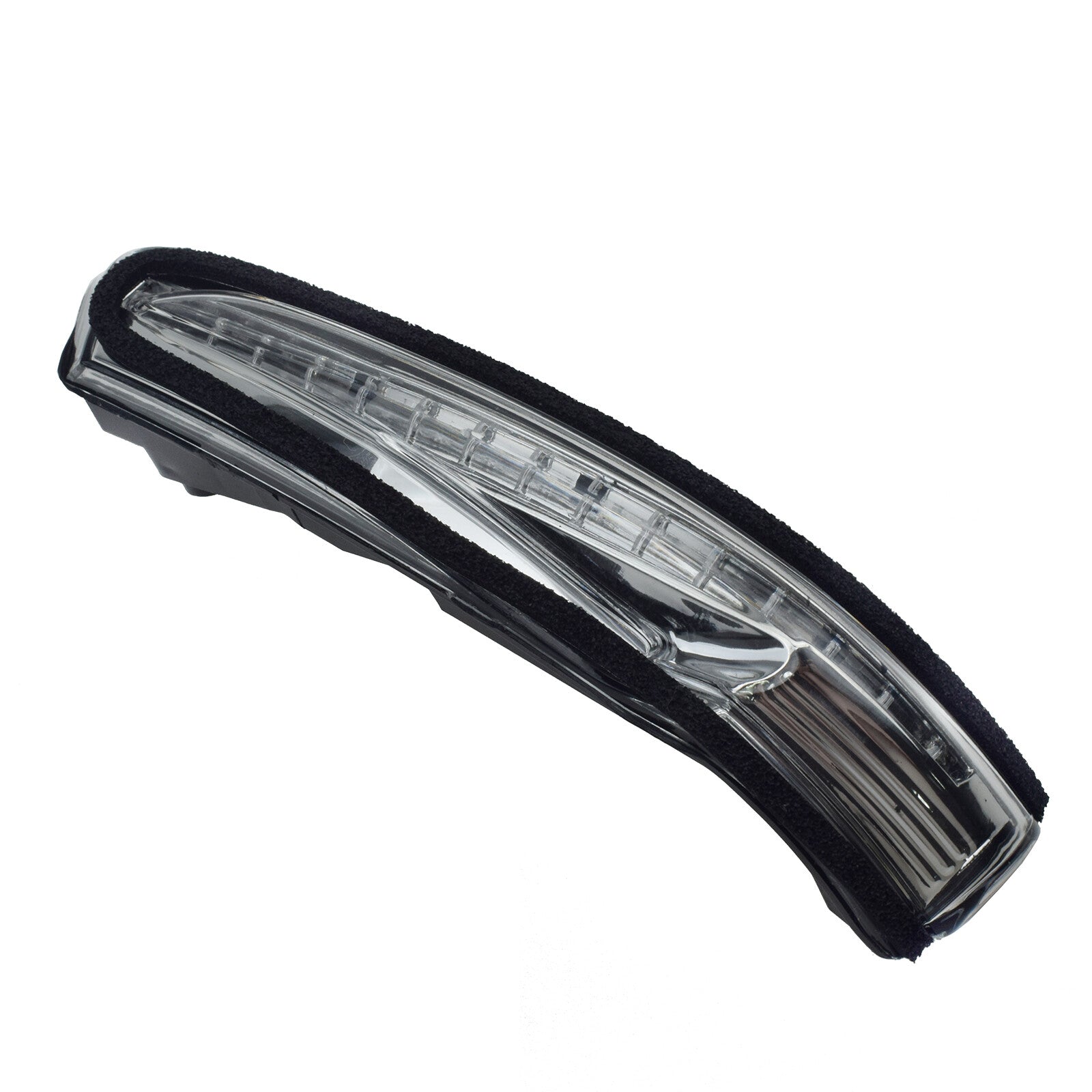 Left side view mirror turn signal light 87614-A7000 for for Kia Forte 2014-2018- v
