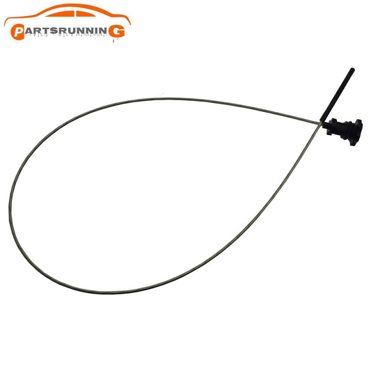 New Transmission Oil Dipstick  Filler Cap For 2005-2020 for Chrysler for Dodge for Jeep for Ram Q