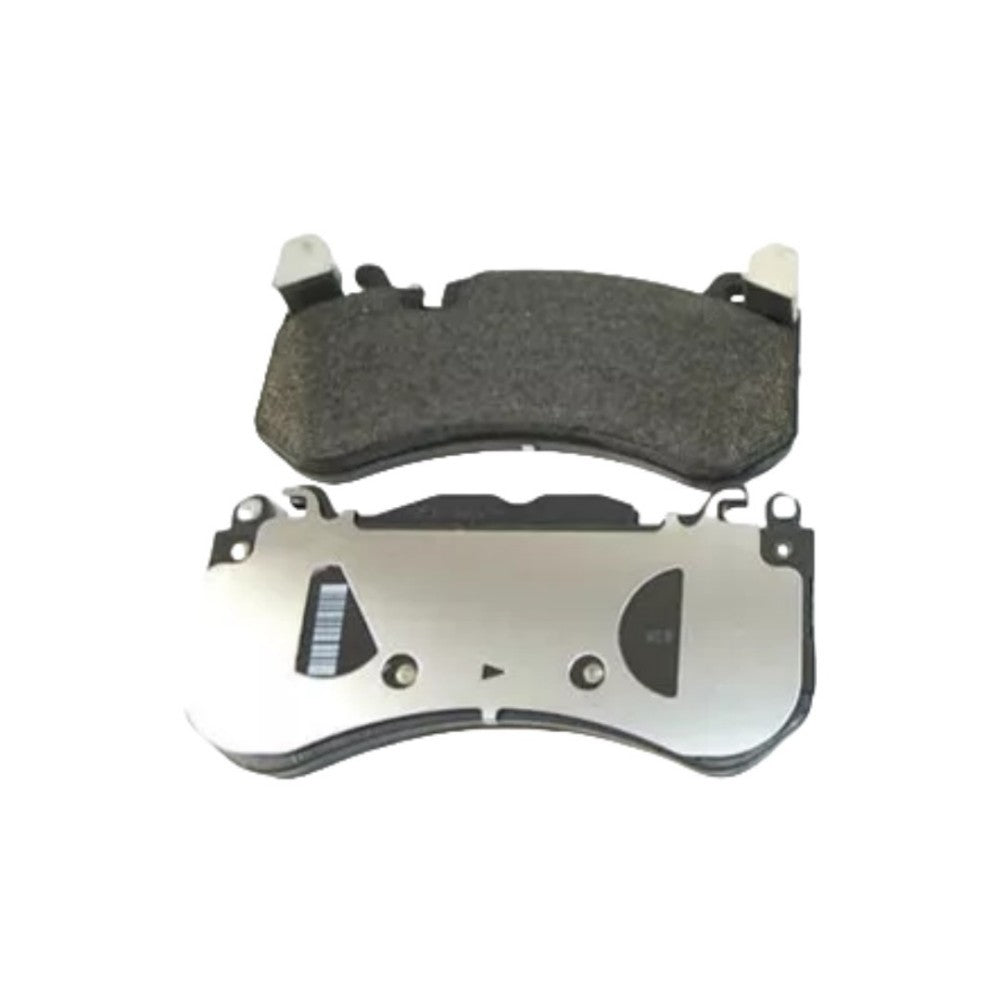 Brake pad kit for Mercedes C63, C63 S, E63, E63S, CLS63, CLS63S, GL63, GL63S Q
