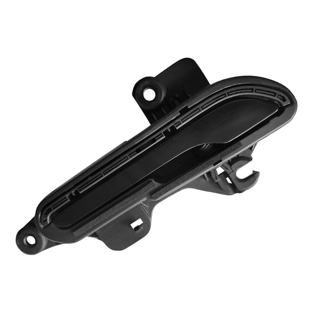 Outside Door Handle Black Right For 2020-22 for Tesla Model Y New 1528114-00-B