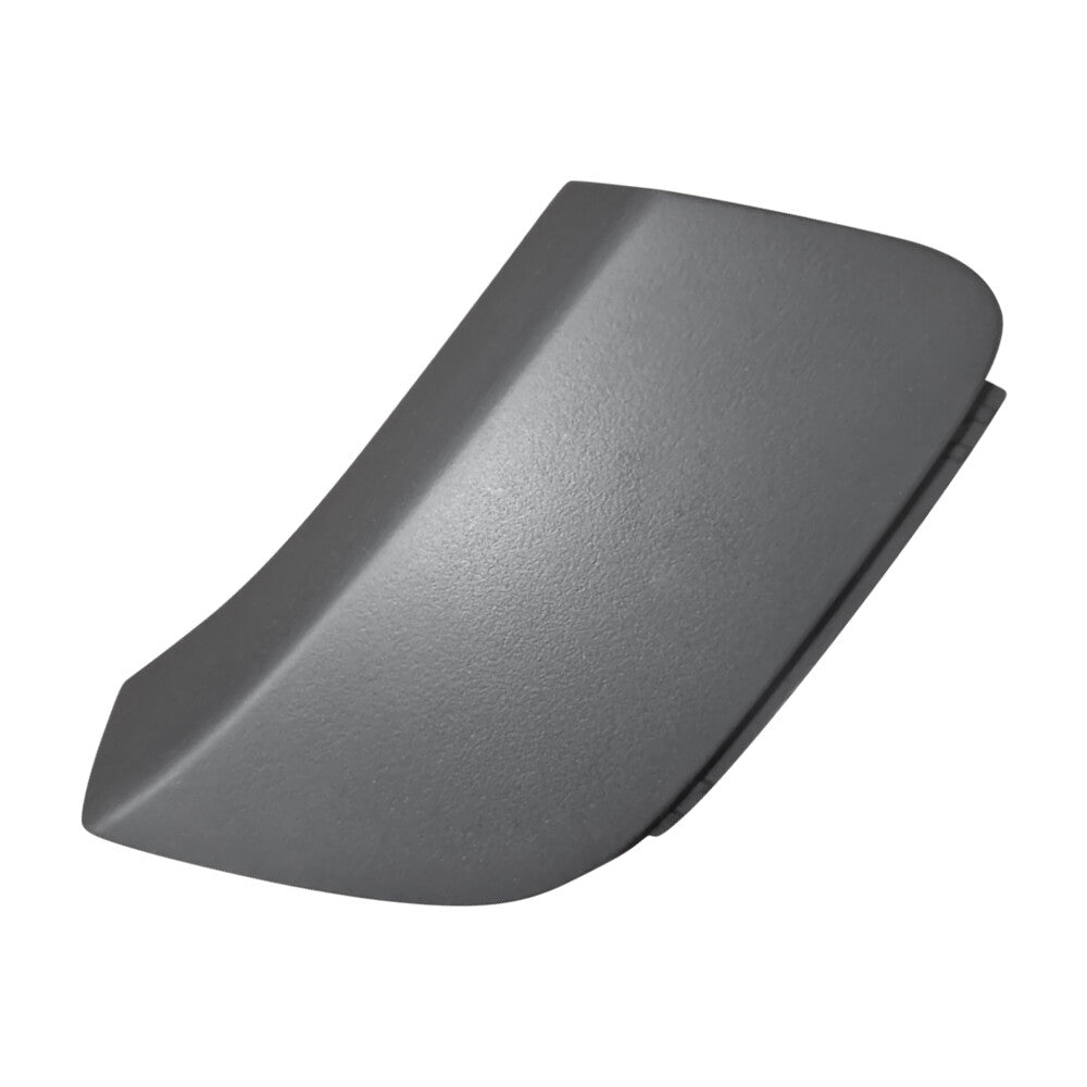 Front Bumper Tow Hook Lid Cover Cap Unpainted Fits For A-Class W176 2012-2018 Q