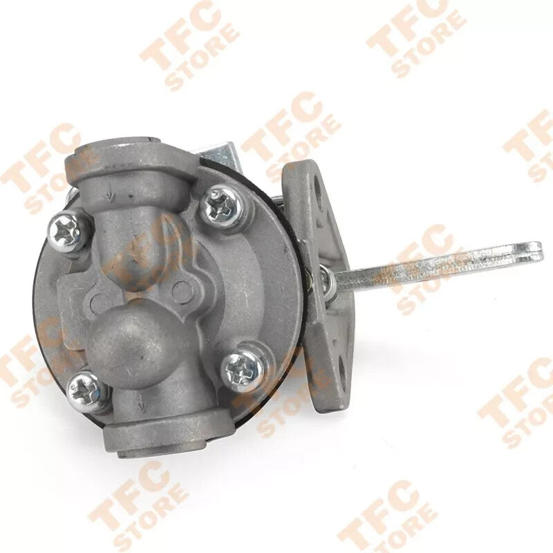 Fuel Pump 121256-52021 128270-52010 for Yanmar 2GM 2GM20 2GMF 3GM 3GMD 3GMF 3HMF
