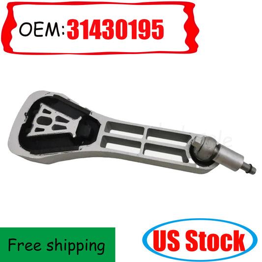 New Engine Mount Right 31682684 for Volvo S60 S90 V60 XC60 XC90 V90 31430195 n