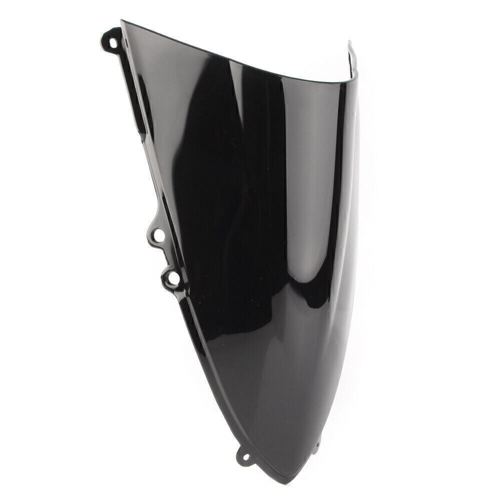 Windscreen Windshield ABS for Ducati Panigale 899 1199 1199R 1199S 2011-17 Black
