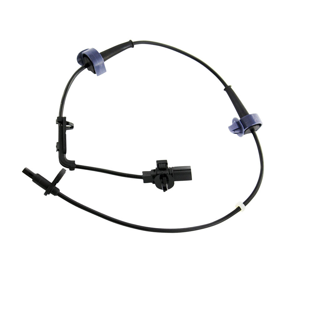 Fits for Honda for Civic EX EX-L HF 57455-TR3-A02 ABS Wheel Speed Sensor Front Left Q