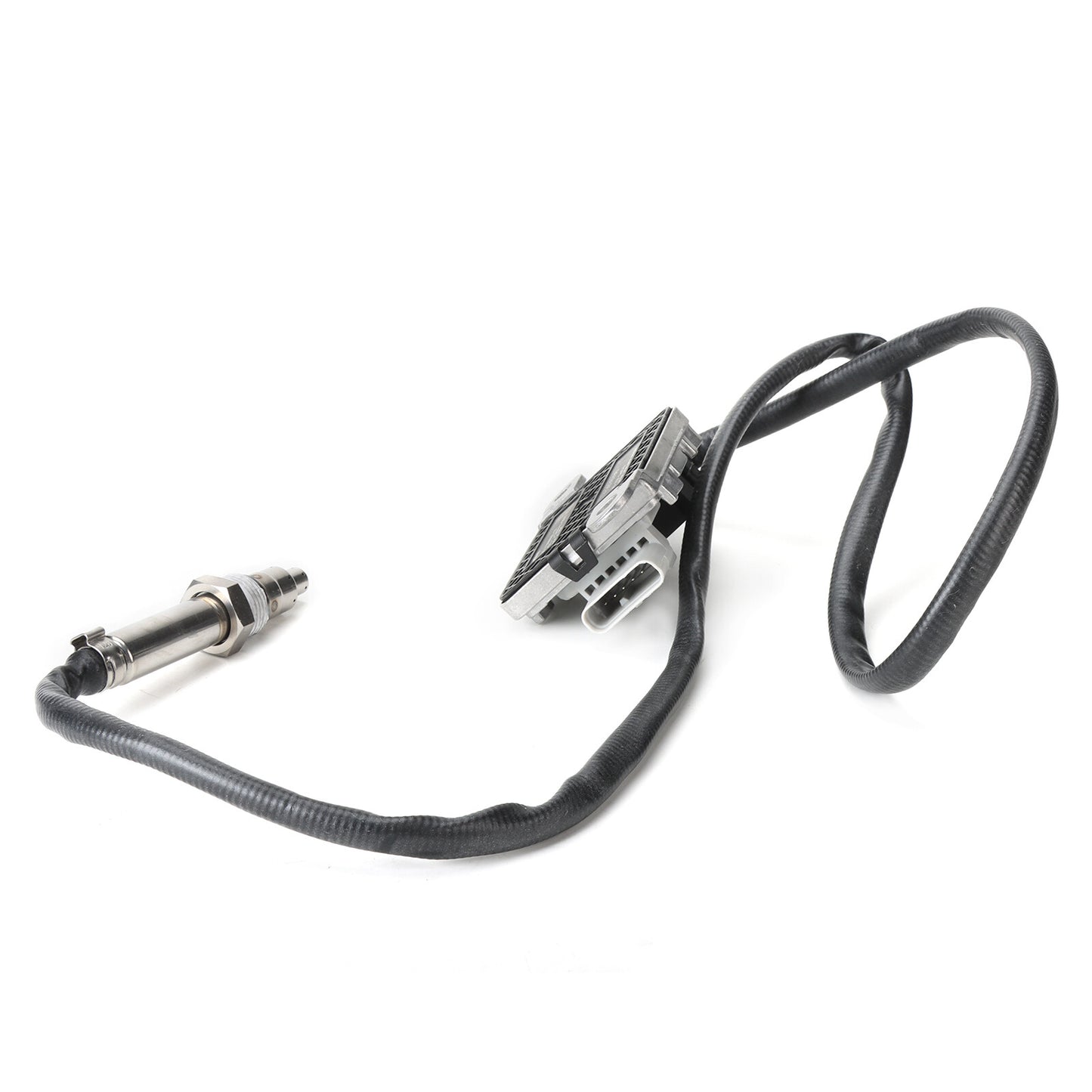 Suitable for 2017-18-2019 for GMC for SIERRA 2500 3500 6.6L DIESEL downstream NOx sensor 12676706- n