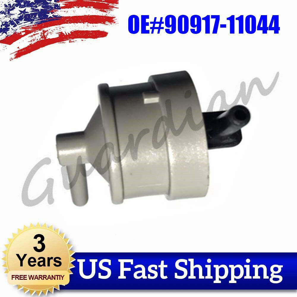 1-piece replacement kit for 90917-11044 gas filters, new, suitable for Toyota vehicles.