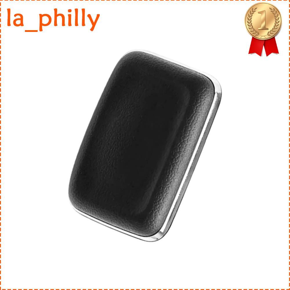 Navigation Control Button Switch Cover for LX570 2016 2017 2018 2019 2020 2021