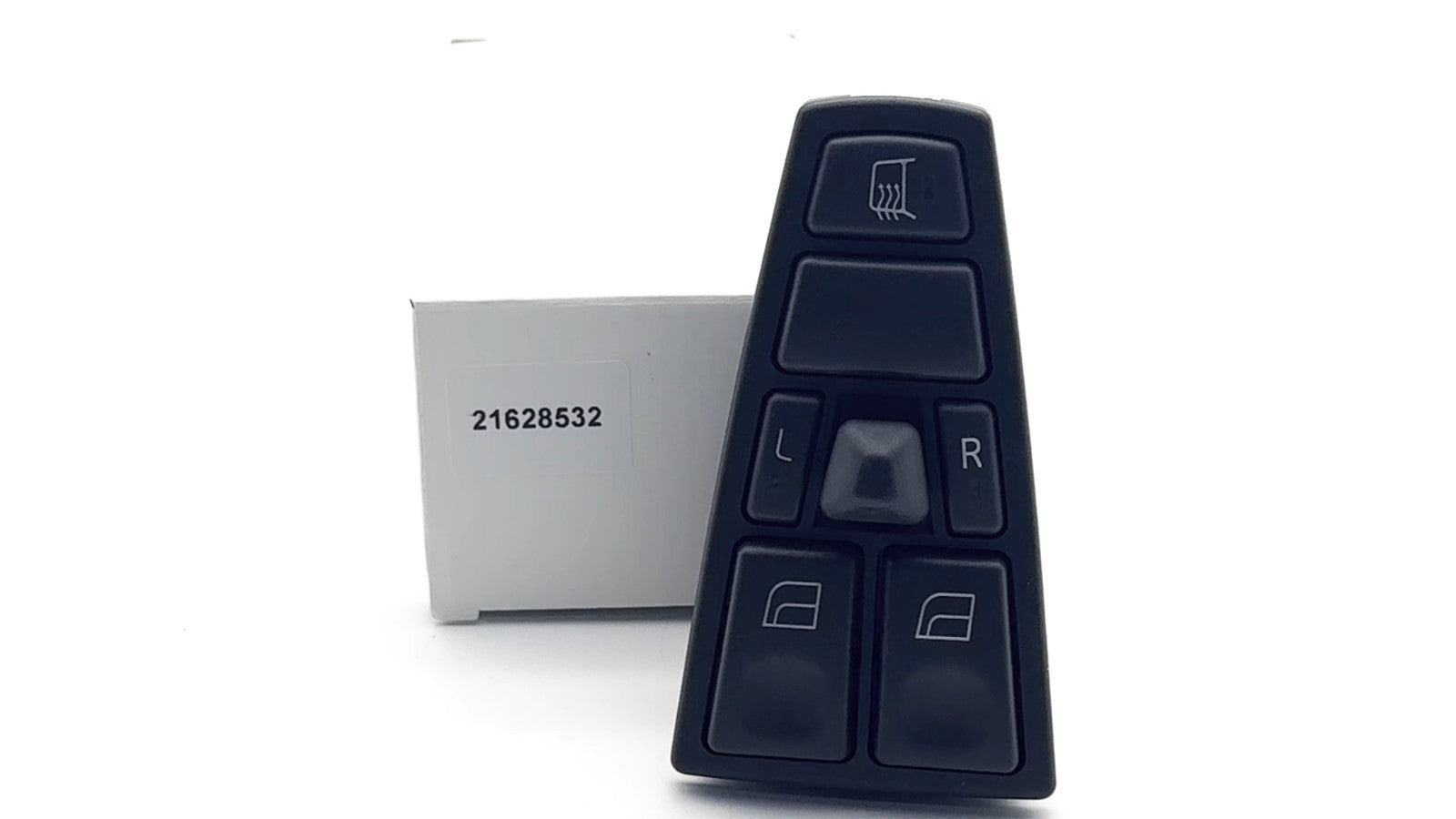 Power window switch for 2005-2016 for Volvo trucks VNL 21628532 20752917 22569484