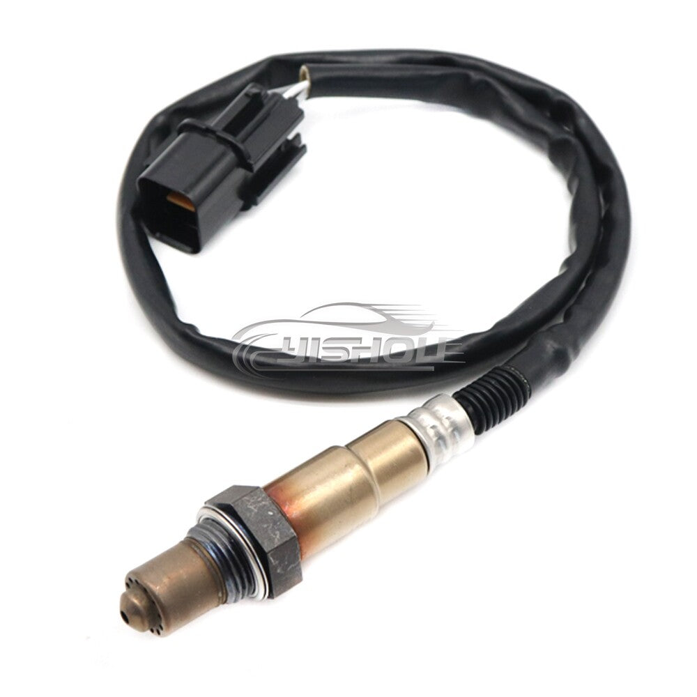 The new oxygen sensor is compatible with 39210-2E300 and is suitable for Hyundai for Elantra 1.8L AT 11-12