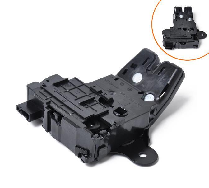 Rear Trunk Lock Lid Latch Actuator 13501988 545255965 For 2011-2017 for Cadillac CTS