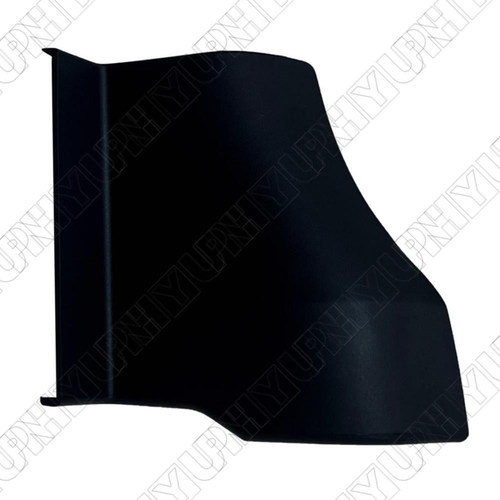 1 Pair Fender Extension Moldings For Chevy Colorado 2015-2022 23455141, 23455142 Q