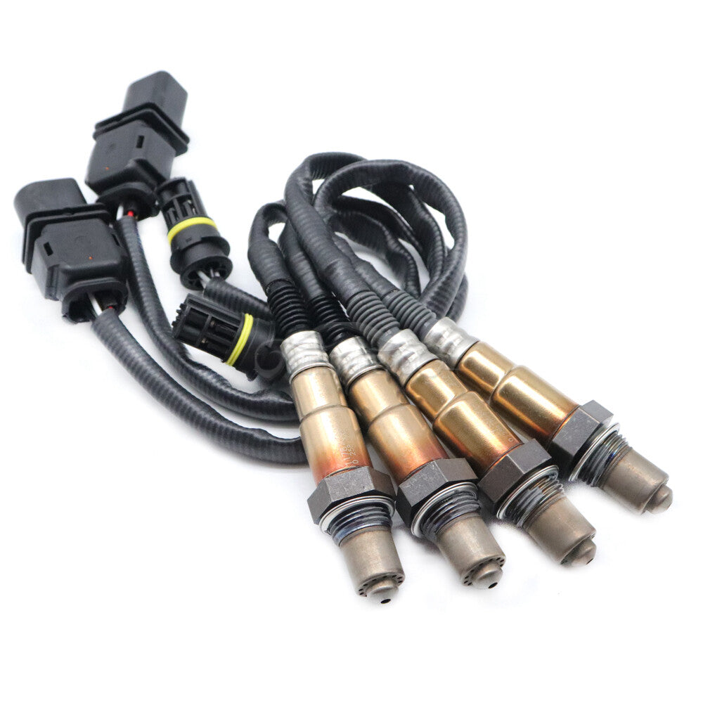 Air-fuel ratio Lambda oxygen sensor for M3 upstream + downstream 234-5135 234-4875- v