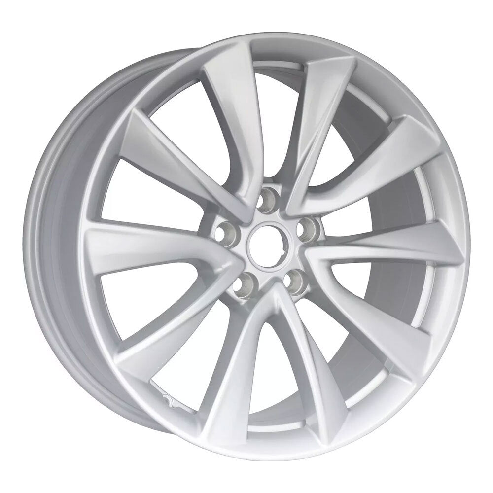 New 19 Replacement Wheel Rim for Tesla Model 3 2017 2018 2019 2020 2021