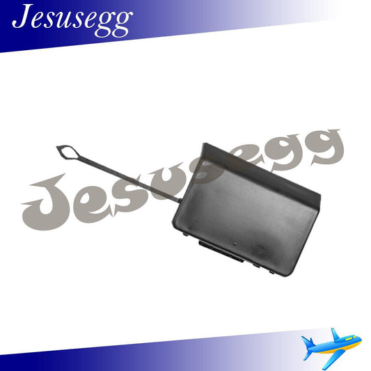 for Mercedes for Benz E-Class Rear Bumper Tow Eye Hook Cover 2128850426 Unpainted Q