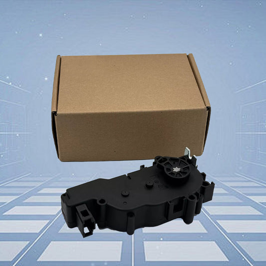 1003549-00-D Cinching Actuator Tailgate Latch Motor for 2012-2021 for Tesla for Model S