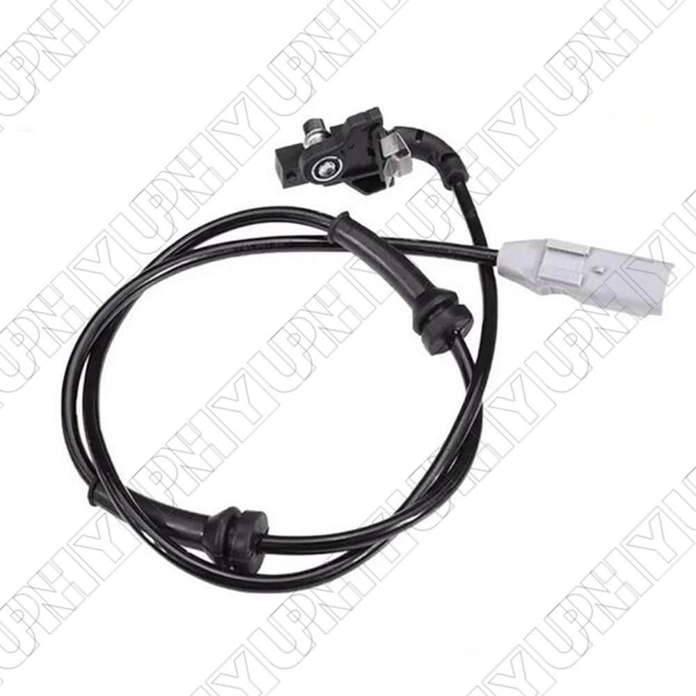 9674196180 Rear LH or RH ABS Wheel Speed Sensor for Peugeot RCZ Coupe 2010-2015 Q